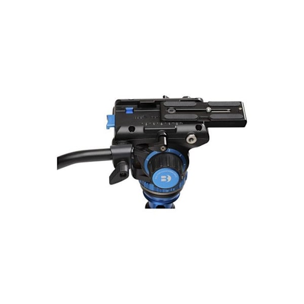 Benro Videohuvud S6 Pro