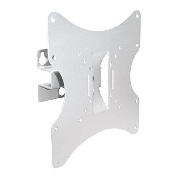 PureMounts LM-TS32W TV väggfäste med 25-107cm (10-42"), VESA 200x200, lutning: +--20°, vridbar: +--60°, Dista