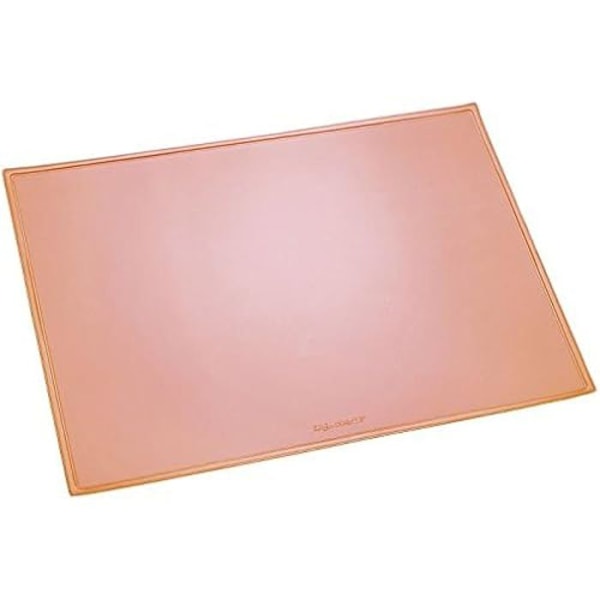 Sousmain - LÄUFER - Durella - Genomskinlig - 40 x 53 cm - Orange Orange