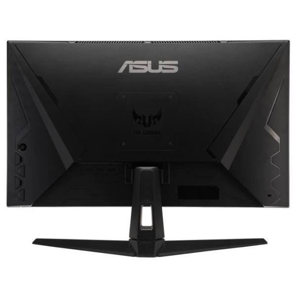 ASUS VG279Q1A PC Gamer Monitor - 27" IPS - Full HD (1920 x 1080px) - 165Hz - 1ms - AMD FreeSync Premium - DisplayPort, HDMI - Svart