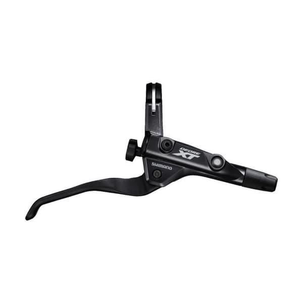 Shimano Deore XT RD-M8100-GS hydraulisk bromsspak - svart - TU