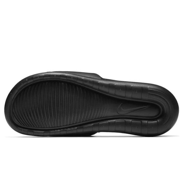 Nike Victori One CN9675-002 - Slide för män Svart 50 1/2