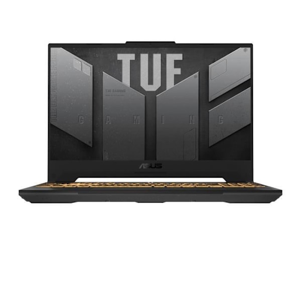 ASUS Gaming TUF507VI-LP086W