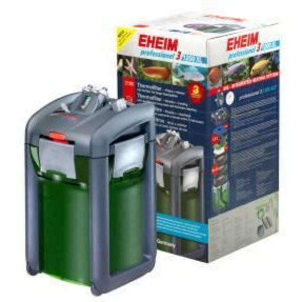 Termofilter Prof.3 2180-01 1200T