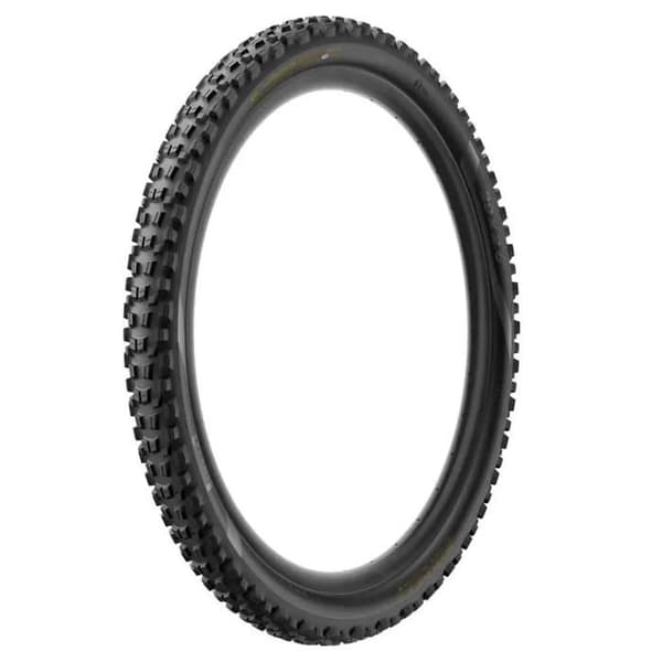 Elcykel Däck - PIRELLI - Scorpion E-MTB M - 29x2.6 - SmartGRIP Gravity - Hyperwall