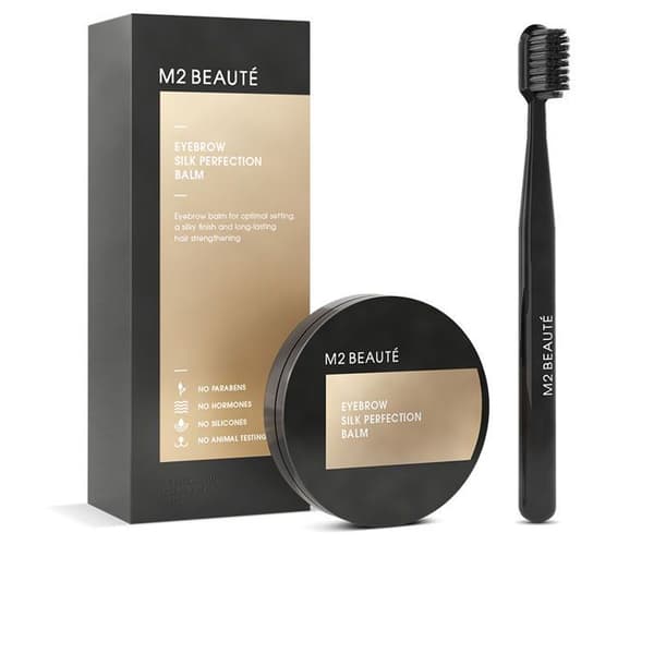 Brynfixering och vård EYEBROW SILK PERFECTION 5 ml