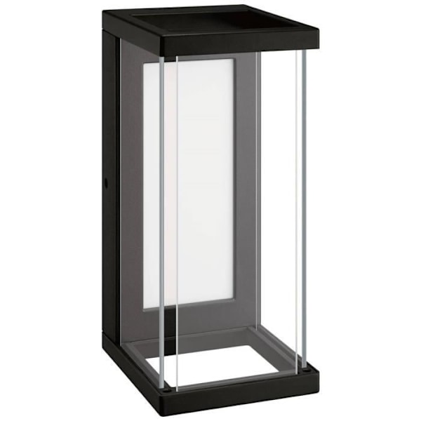 Utomhus LED-applikation Philips Ulyzo 8720169266797 Effekt: 12 W varm vit