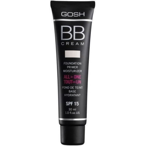 BB Cream Foundation 02 Beige