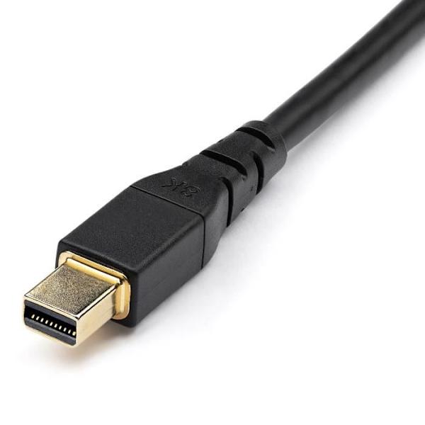 Kabel MiniDisplayPort 1M 1...