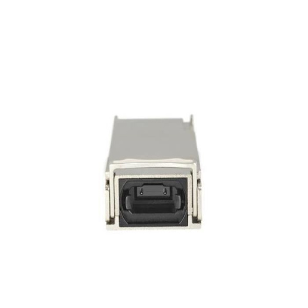 CISCO QSFP-40G-SR4-S COMP - QSFP+ MODUL - MM TRANSCEIVER 0,000000 Svart