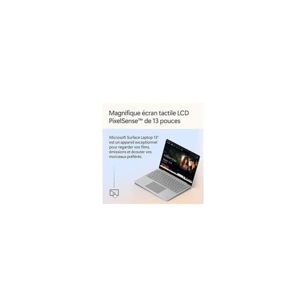 Microsoft SfcLaptop C8 16GB 51
