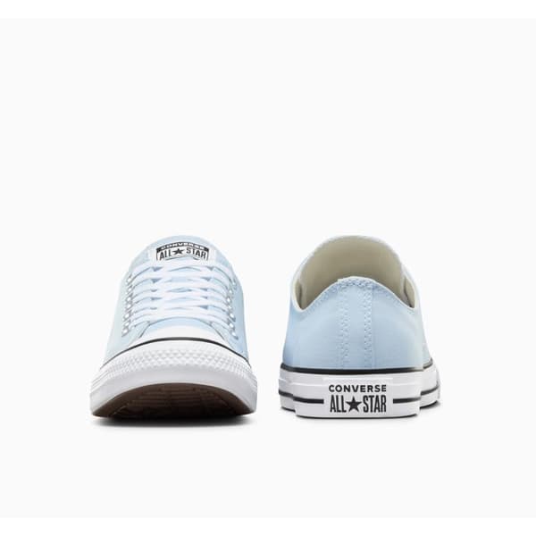 Baskets Converse Chuck Taylor As, Blå, Unisex Blå 37