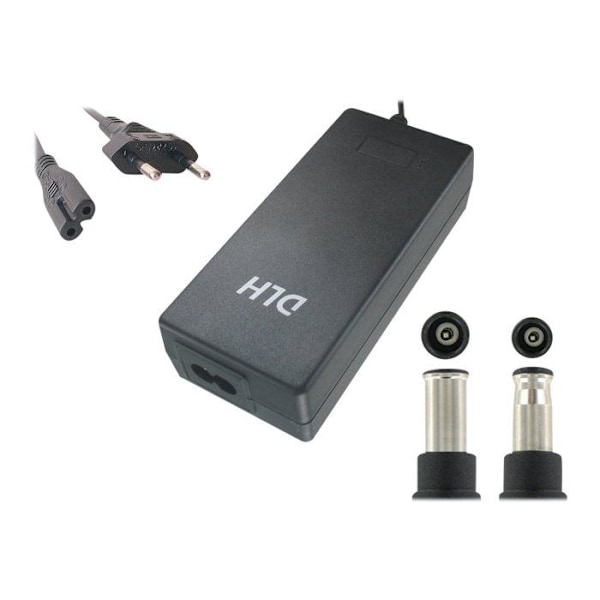 DLH DY-AI3412 - adapter se