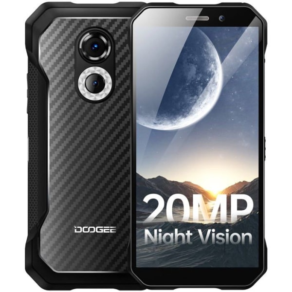 Doogee smartphone