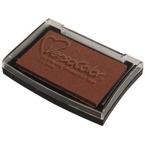 Bark Slow Drying Ink Pad brun