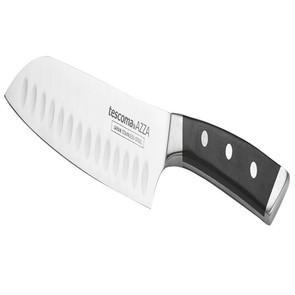 Tescoma kökskniv - 884531 - AZZA SANTOKU japansk kniv 14 cm