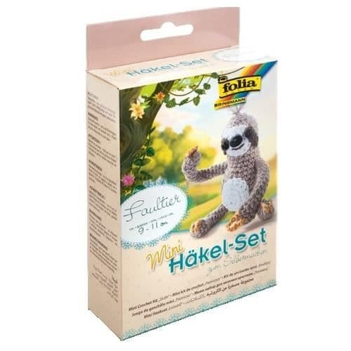 FOLIA 23912aMULTICOLOR HOOK-KIT