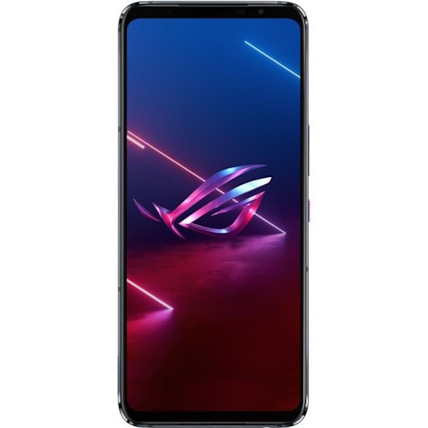 ASUS ROG Phone 5s 16GB / 512GB Svart