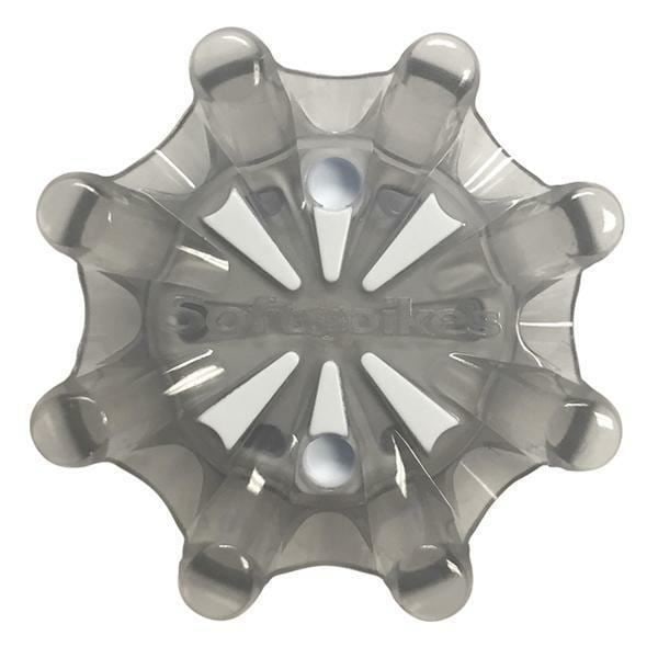 Golfspets - Softspikes - Pulsar - One size - 18 dubbar - Optimal komfort