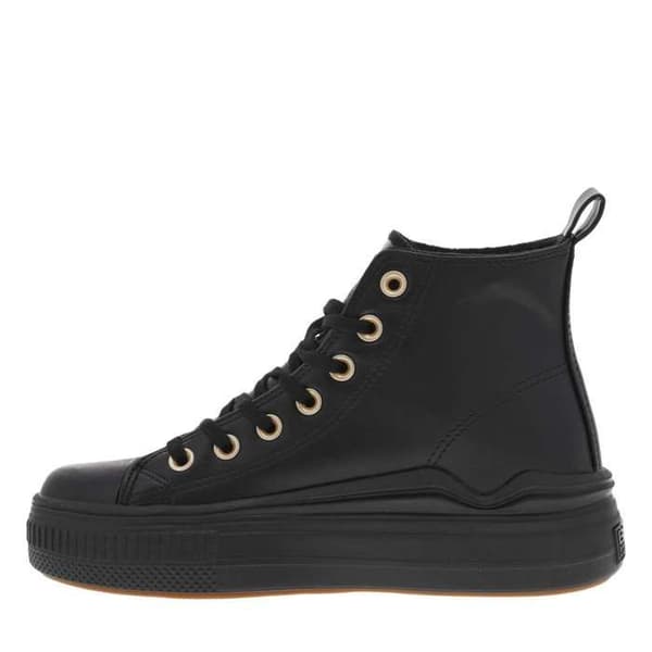 Sneakers svart 37