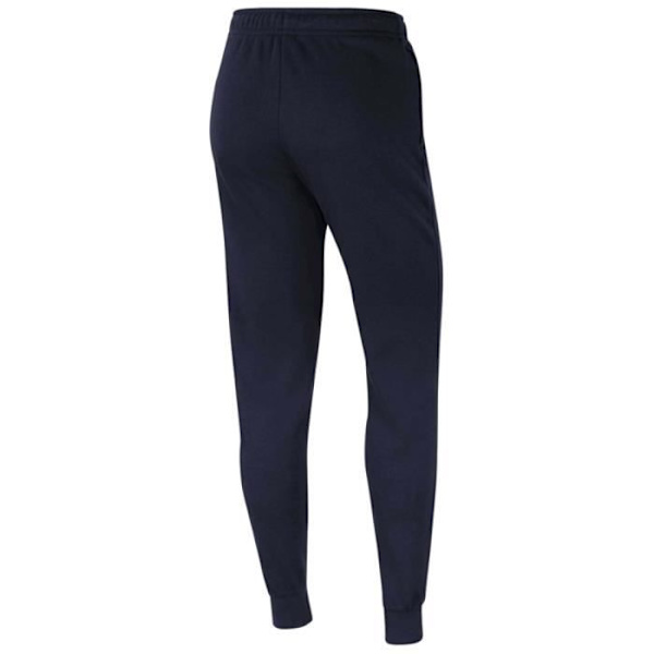Pantalon - Nike - Wmns Fleece CW6961-451 - Mörkblå - Optimal komfort - Multisport Blå XL