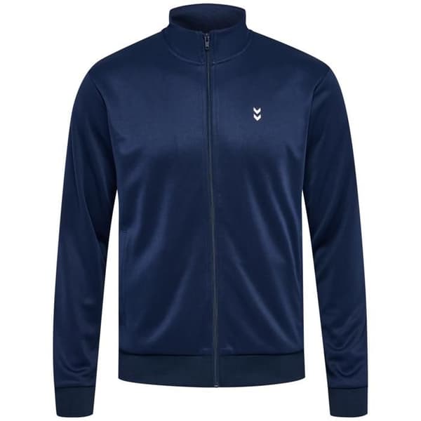 Sweatshirt Hummel Pulse - klädd blå klänning blues S
