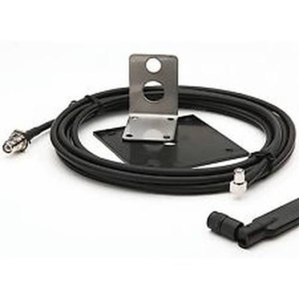 Honeywell VM1277ANTENNA, 4 m, Thor VM1-VM2, Svart
