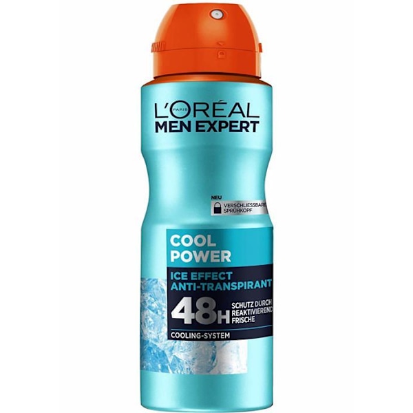 Aftershave - after shave L'oréal men expert - A98473