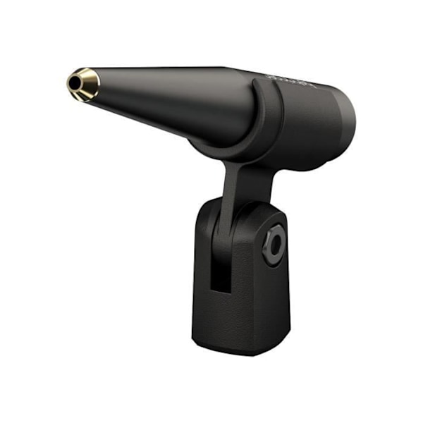 Mikrofon för mätning - Behringer - ECM PRO - Svart - XLR - Kondensator