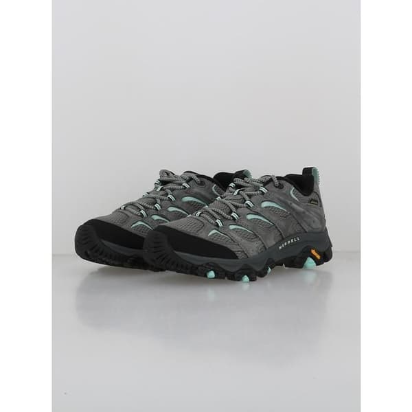 Vandringsskor Moab 3 gtx - Merrell Grå 40 1/2