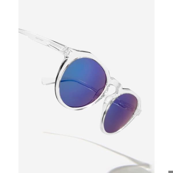 Hawkers Warwick Raw solglasögon transparent