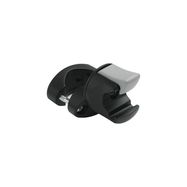 Cykellås - ABUS - Granit X-Plus 470 - 12 mm - Dubbellåsning - Eazy KF-stöd Svart