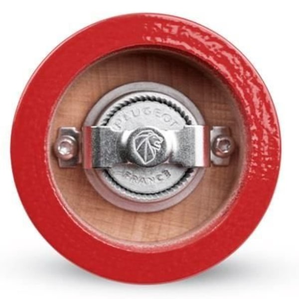Moulin poivre u'select rge passion 22cm - Peugeot Röd