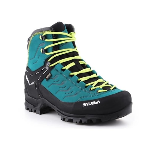 SALEWA WS Rapace Gtx Vandringsskor - Dam - Svart - Berg - Andas Svart 42 1/2