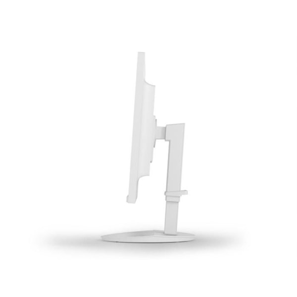- Sharp NEC Display Solutions - NEC MultiSync EA242F - LED-skärm - Full HD (1080p) - 23,8" Vit