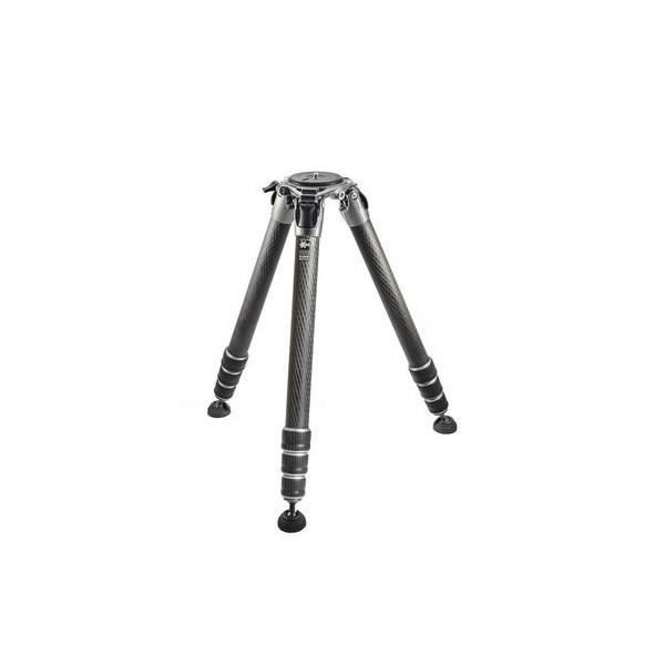 GITZO GT5543LS Systematic Series 5 Carbon Tripod 4 sektioner
