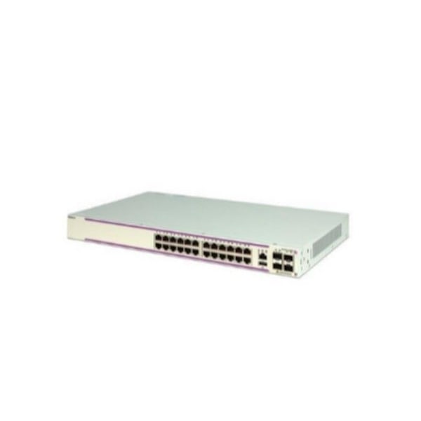 ALCATEL-LUCENT ENTERPRISE OS23 Rostfritt stål
