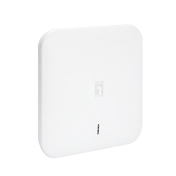Åtkomstpunkt dual band Level One Ac1200 300mb i 2,4ghz och 867mb i 5ghz Pto Giga Poe Wap-8123