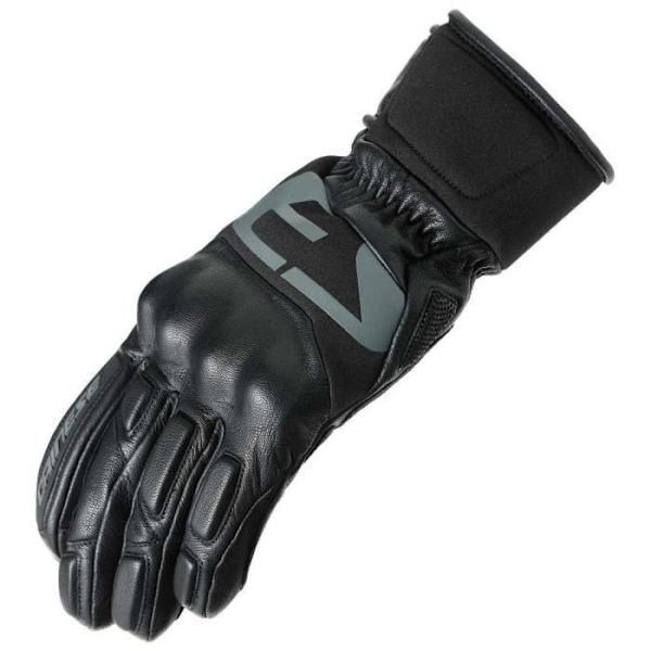 Skidhandskar - Dainese - HP - Vattentät - Äkta läder - Värmeisolering - XL