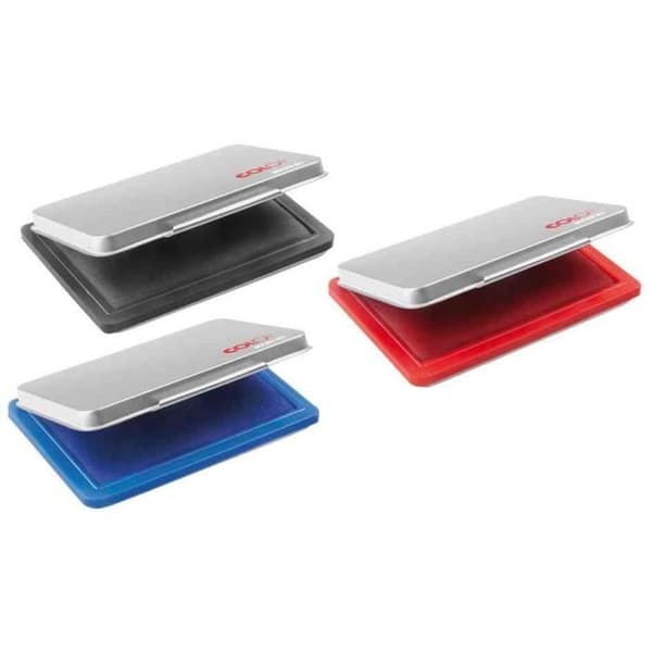 Stämpel "MICRO M2", (L)110 x (P)70 mm