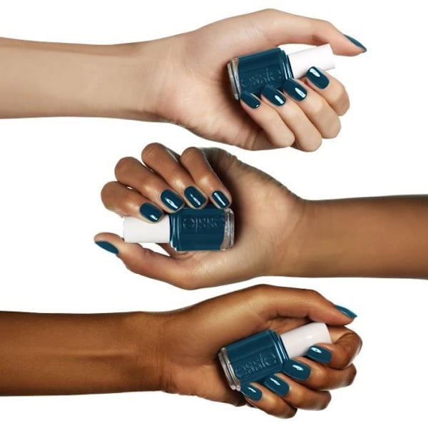 Essie Nagellack 106 Go Overboard 13,5ml #106 GB överbord