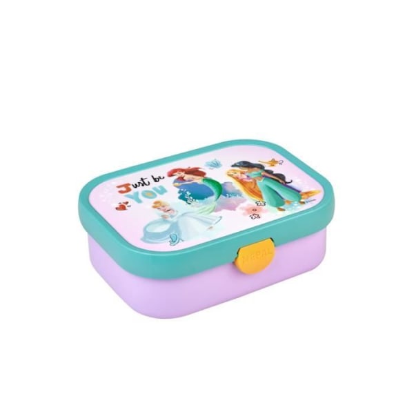 Campus Lunchbox - Disney Princess