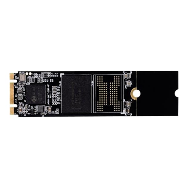 MicroStorage 512GB intern M.2 2280 Solid State Drive