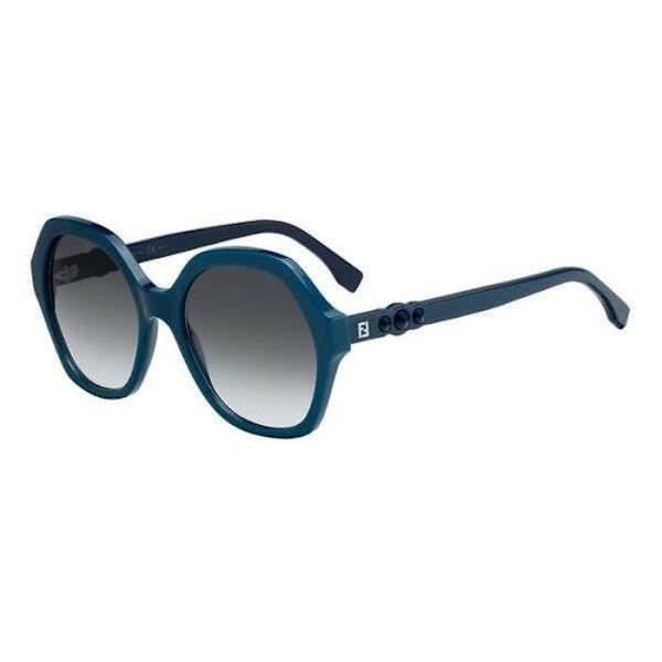 Solglasögon - Fendi - FF 0270-S - Vuxen - ZI9-9O - UV-skydd