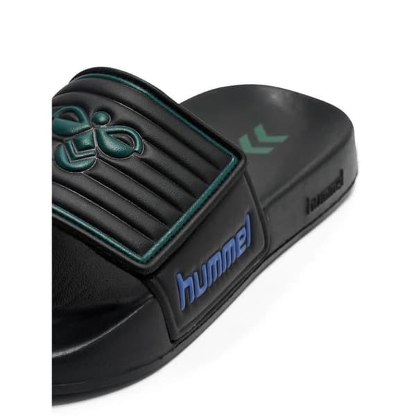 Hummel Pool Sandaler - antracit antracit 39