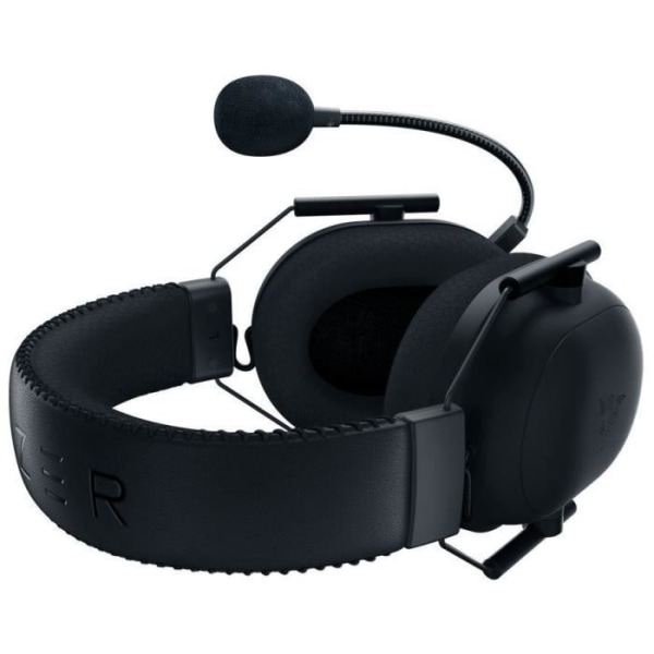 RAZER BlackShark V2 Pro Gaming Headset - Esports-ljud, Titanium-högtalare,  trådlös anslutning fbd6 | Fyndiq