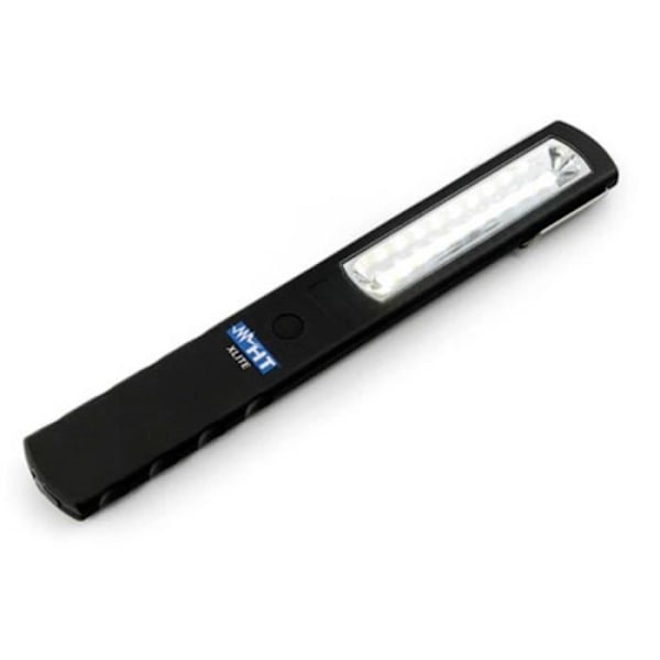 HT Instruments X-Lite Professional LED-arbetsljus med batteri och magnetfäste