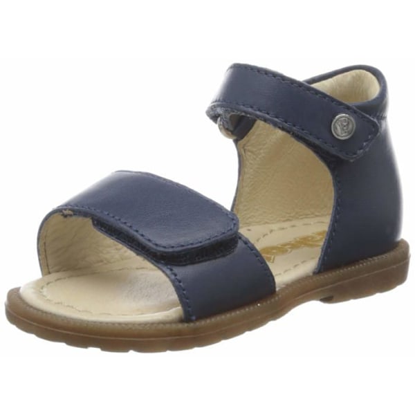 Sandal - barfota Naturino Falcotto Mixed Child Silt Sandaler Blå 25