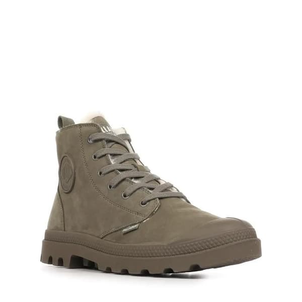 Palladium Pampa Hi kängor stenar-m 40