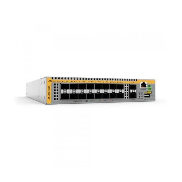 Allied Telesis AT-X250-18XS-50 Switchar